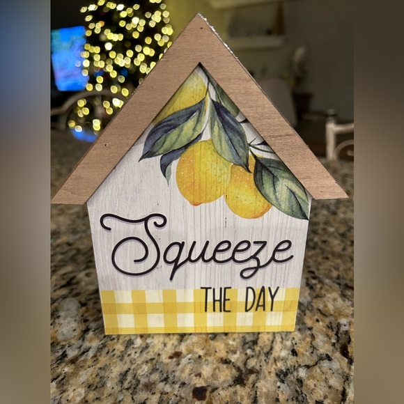 Decorative Signs for home. Brand New Condition. - Picture 2 of 8